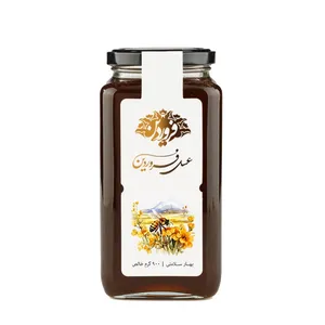 عسل سیاه فروردین - 900 گرم