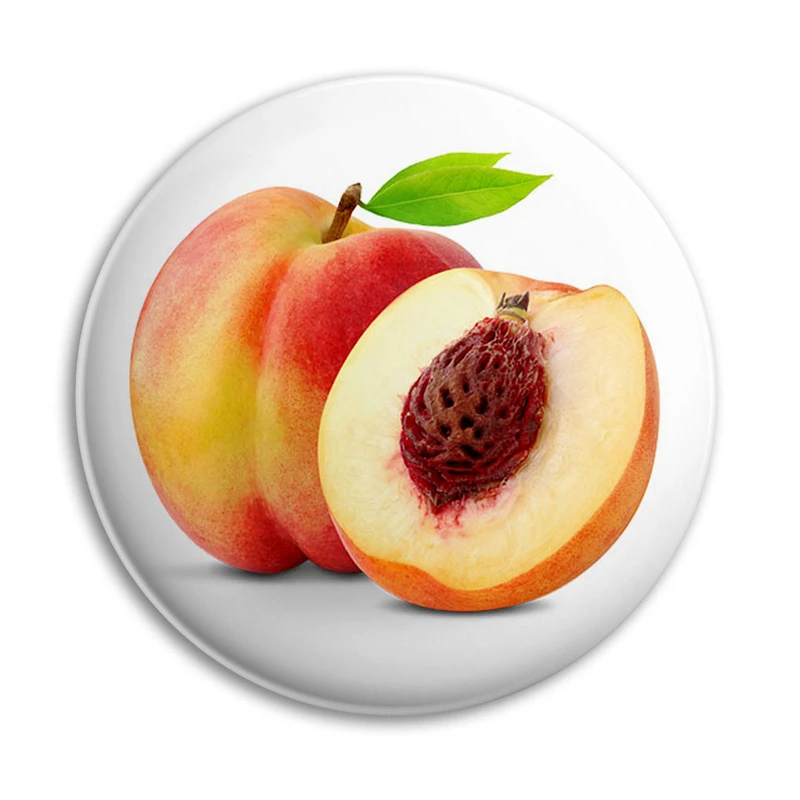 پیکسل پرمانه طرح میوه و سبزیجات کد pm.33899