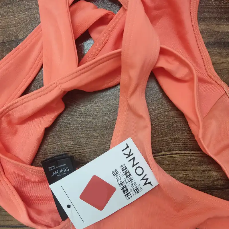 مایو زنانه مانکی مدل 0739283