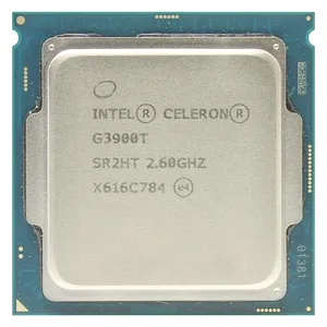 پردازنده مرکزی اینتل سری Skylake مدل Celeron G3900T