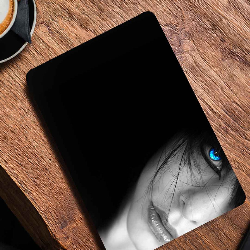 استیکر لپ تاپ  کد c-1256مناسب برای لپ تاپ 15.6 اینچ