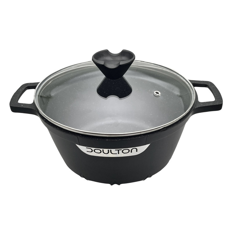 سرویس قابلمه ۸ پارچه دالتون  مدل فلورانس کد ۰۰۱