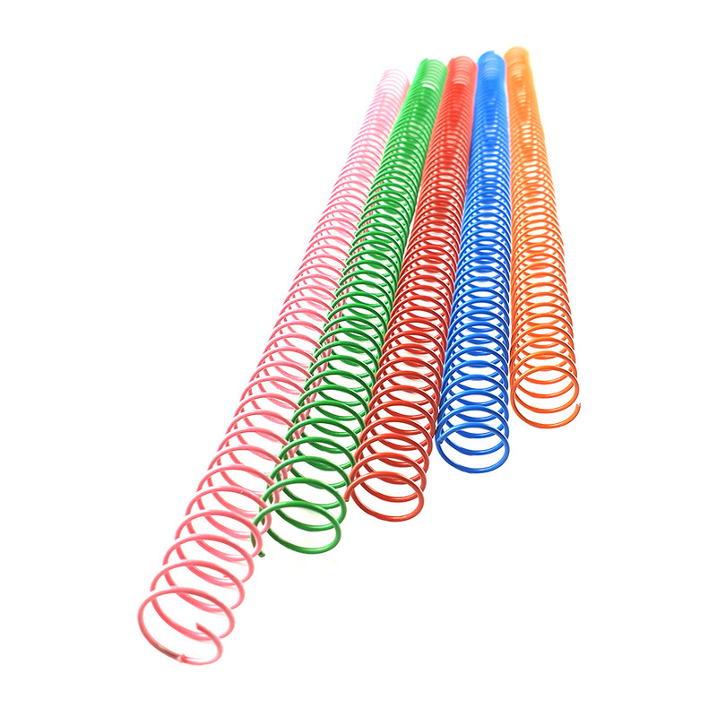 فنر صحافی مدل D 18 بسته 50 عددی