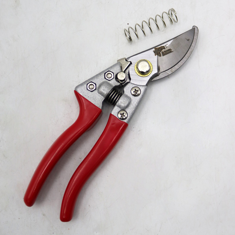 قیچی باغبانی مدل کمل کد YP-TARHE-JAPAN-20CM