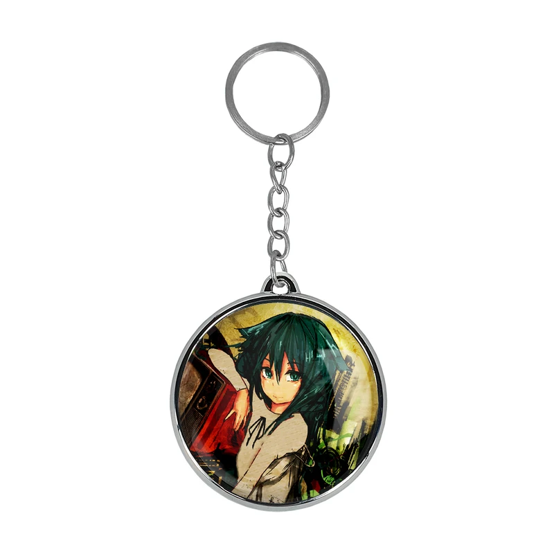 جاکلیدی خندالو طرح بازی آواز سایا (Saya no Uta) مدل دوطرفه کد 3532535326