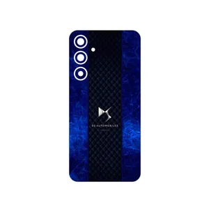 MAHOOT DS Automobiles Cover Sticker for Samsung Galaxy A35