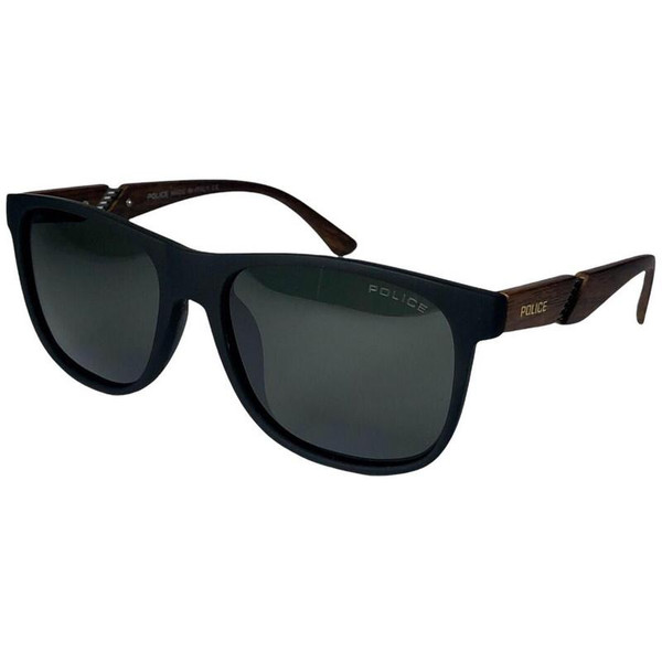 عینک آفتابی مردانه پلیس مدل 0083-147778269350