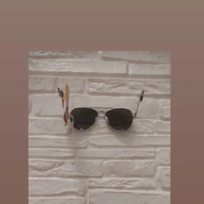 عینک آفتابی بچگانه مدل E7070