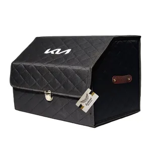 جعبه نظم دهنده صندوق عقب خودرو سوشیانت مدل KI_A