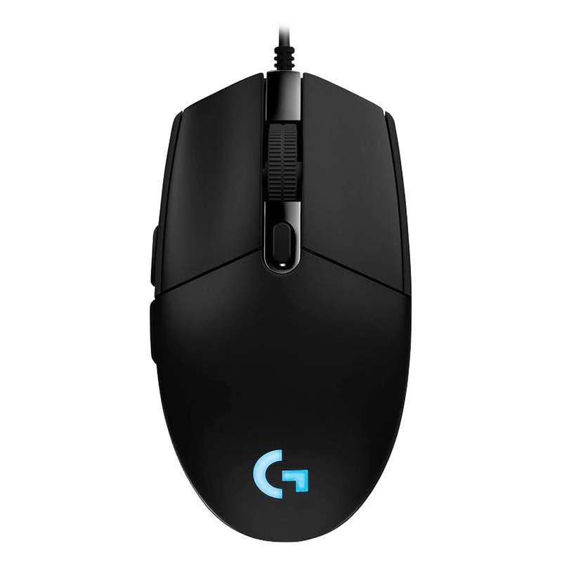 ماوس مخصوص بازی لاجیتک مدل G102
