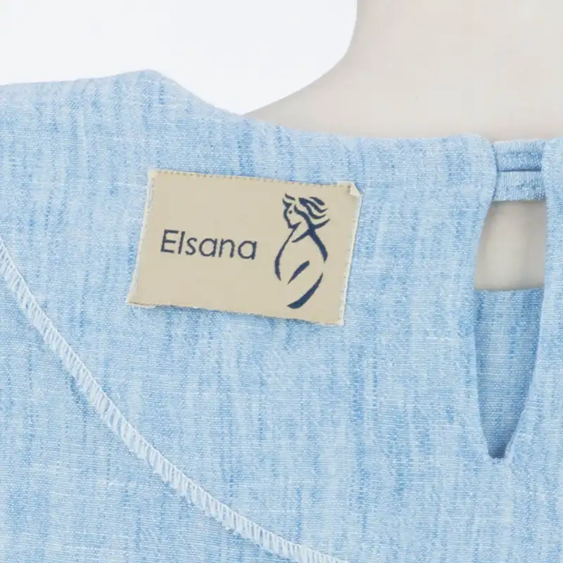 مانتو زنانه السانا مدل سامین کد 189422