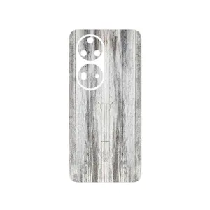 MAHOOT Wood Texture 8 Cover Sticker for Huawei P50 Pro