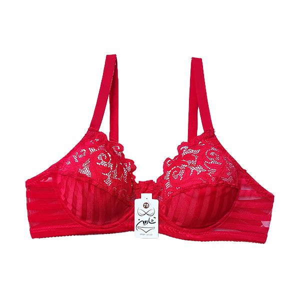 سوتین زنانه شارمین مدل اتوبانی کد ZP63.1 -  - 1