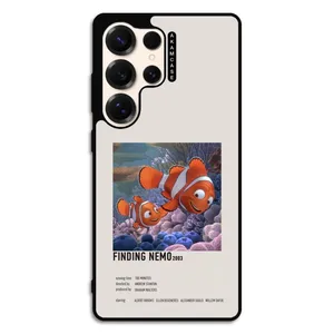 AKAM AMC-WSGS25U-CARTOONS-22 Cover For Samsung Galaxy S25 Ultra