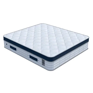 تشک زست مدل اویستر دو نفره سایز 200x200 سانتی متر