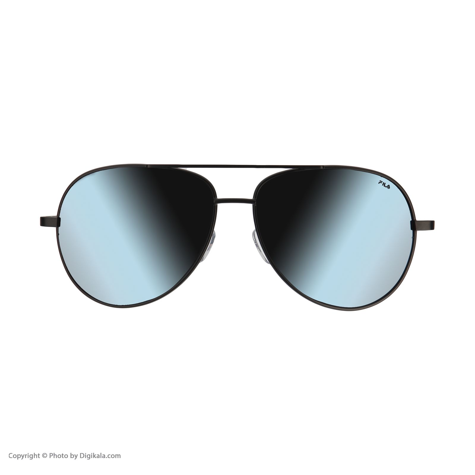عینک آفتابی مردانه فیلا مدل SF8492-627P -  - 2