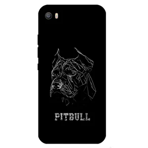 Megafone Pitbull 1883 Cover For Xiaomi Mi Note / Mi Note Pro