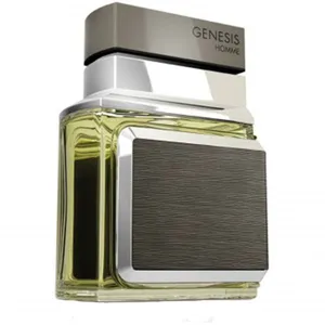 ادو تویلت مردانه جنسیس هم کد 01 حجم 100 میلی لیتر
