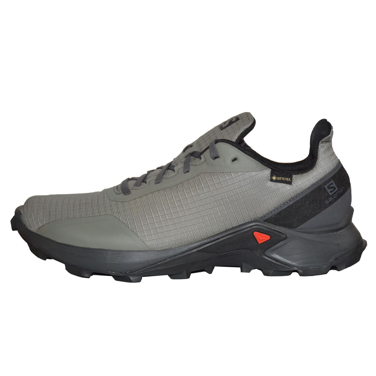 کفش پیاده روی مردانه سالومون مدل ALPHACROSS-GTX-GORE-TEX-408055