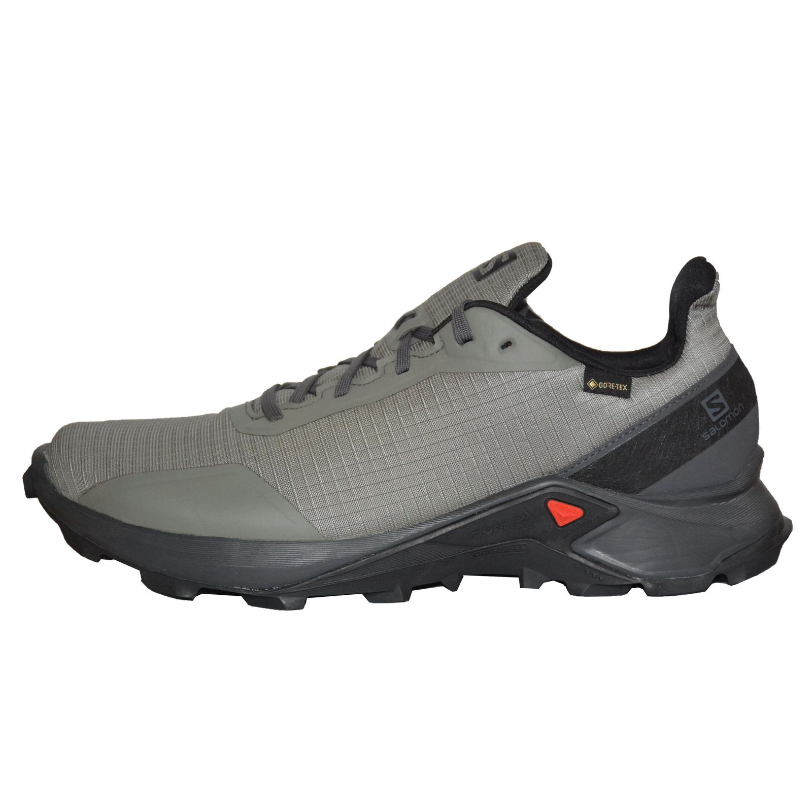 کفش پیاده روی مردانه سالومون مدل ALPHACROSS-GTX-GORE-TEX-408055 -  - 1