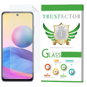 Trustector MMB-T Nano Screen Protector For Xiaomi Redmi Note 10 5G