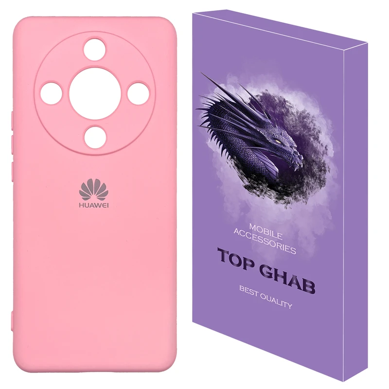 کاور تاپ قاب مدل CLK مناسب برای گوشی موبایل آنر X9b