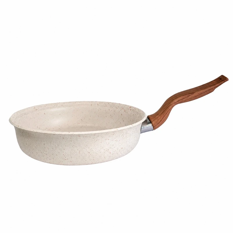 تابه گرانیت هاناتک مدل veniz سایز 24