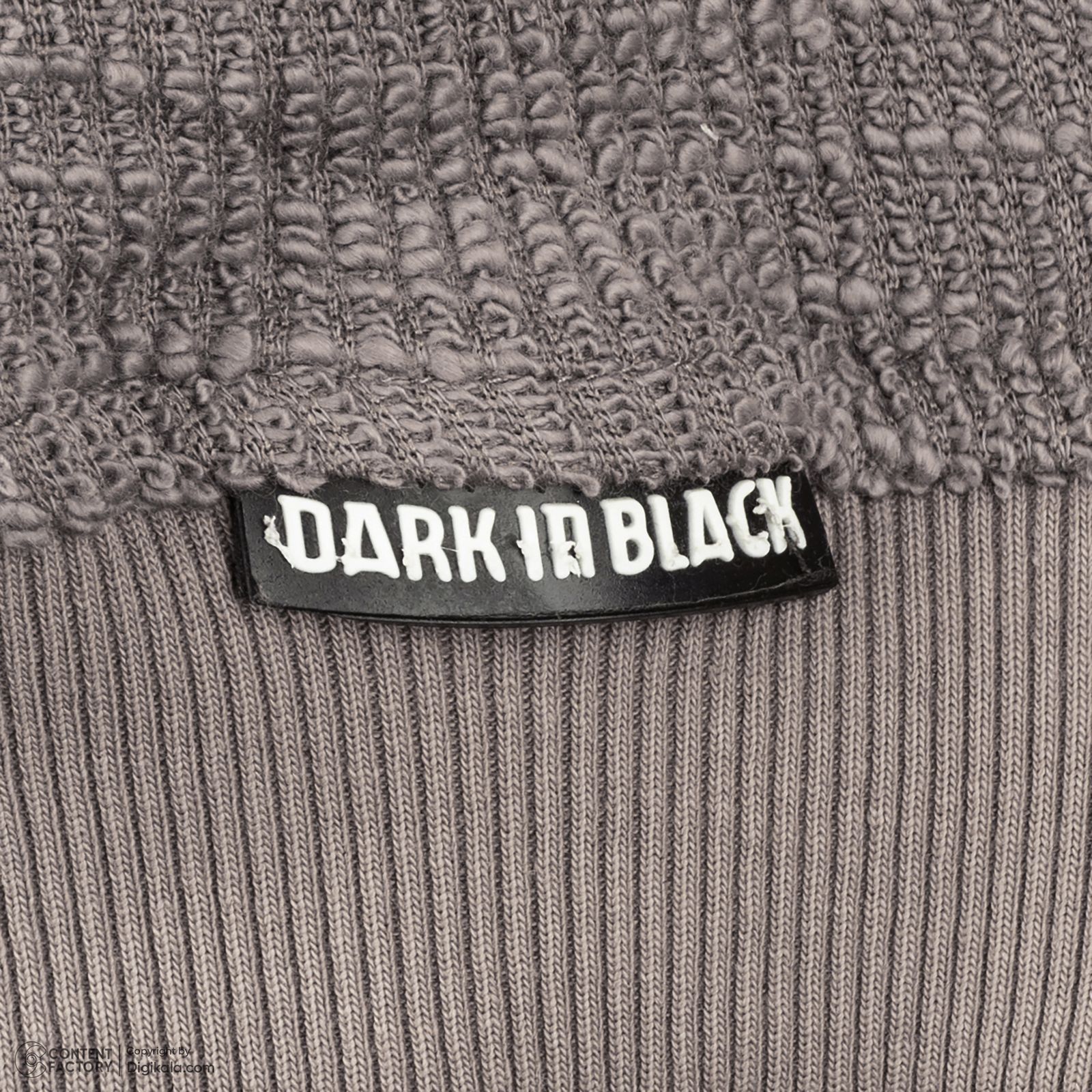 پلیور مردانه ایزی دو مدل HDM-07 -  - 5