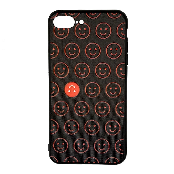 کاور طرح PIXEL مدل SD88 مناسب برای گوشی موبایل اپل IPHONE 7 PLUS/ 8 PLUS