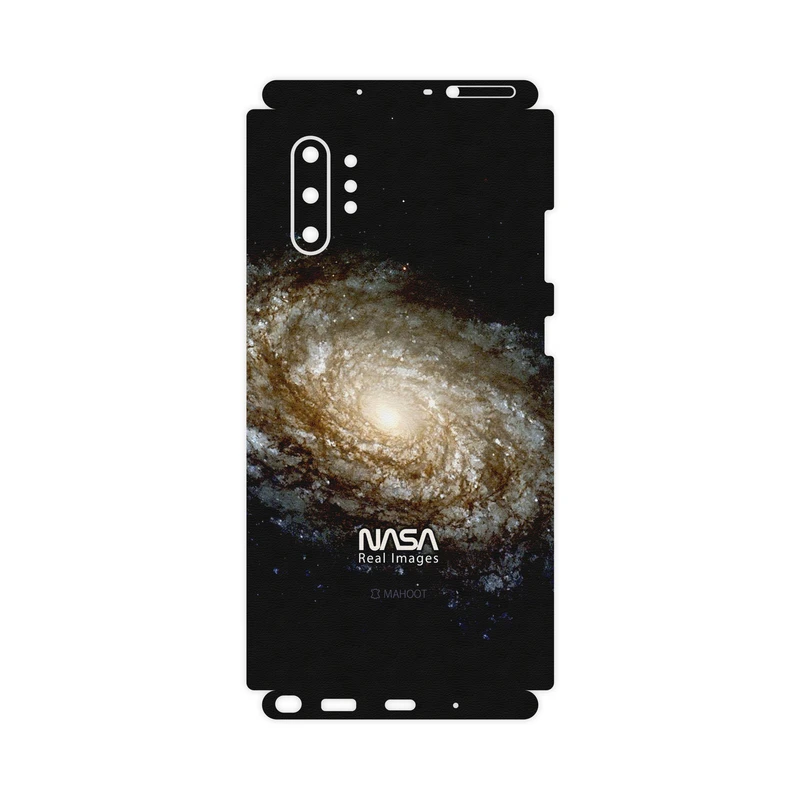 برچسب پوششی ماهوت مدل Full skin-Universe-by-NASA-1 مناسب برای گوشی موبایل سامسونگ Galaxy Note10Plus