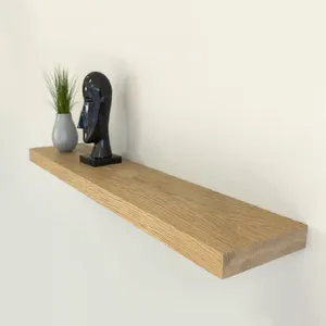 شلف دیواری مدل Shelves 60x25  
