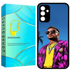 Ghab Guard GCHPA34 Cover For Samsung Galaxy A34 5G