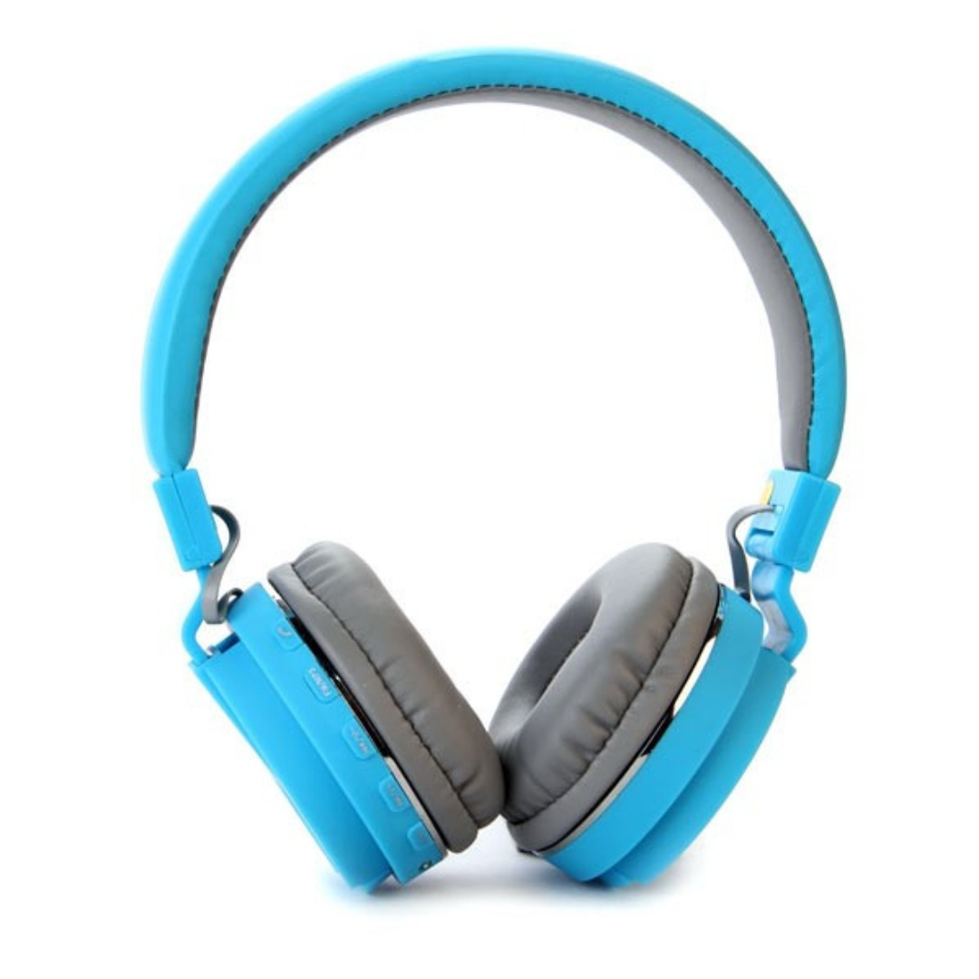 هدفون بلوتوثی مدل she_12 ec5467