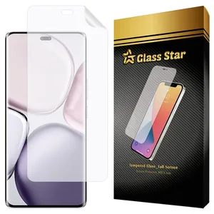 Glass Star GNMF Screen Protector For Honor X9c