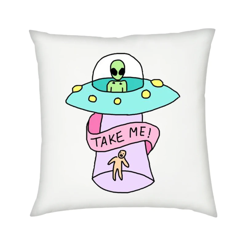 کاور کوسن کودک مدل فضائی کد 2930