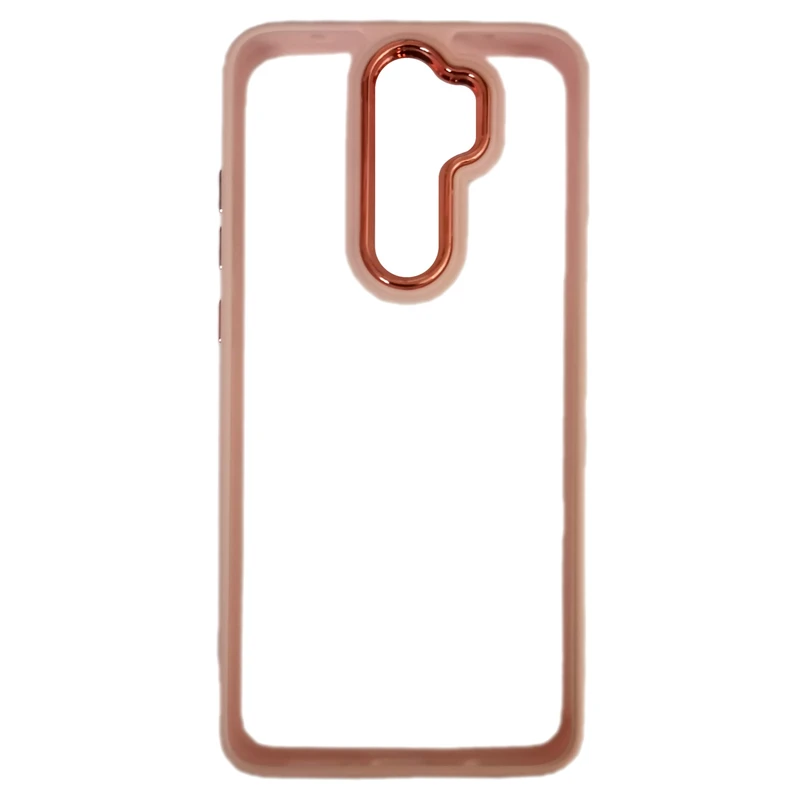 کاور مدل New skin مناسب برای گوشی موبایل شیائومی Redmi Note 8 pro