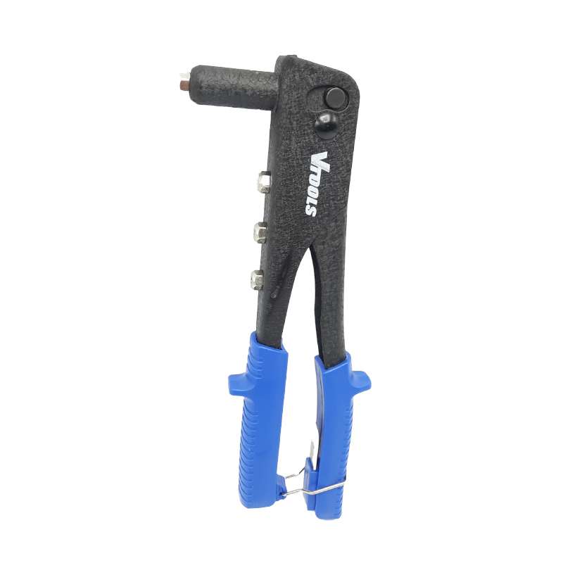 انبر پرچ وی تولز مدل VT2125