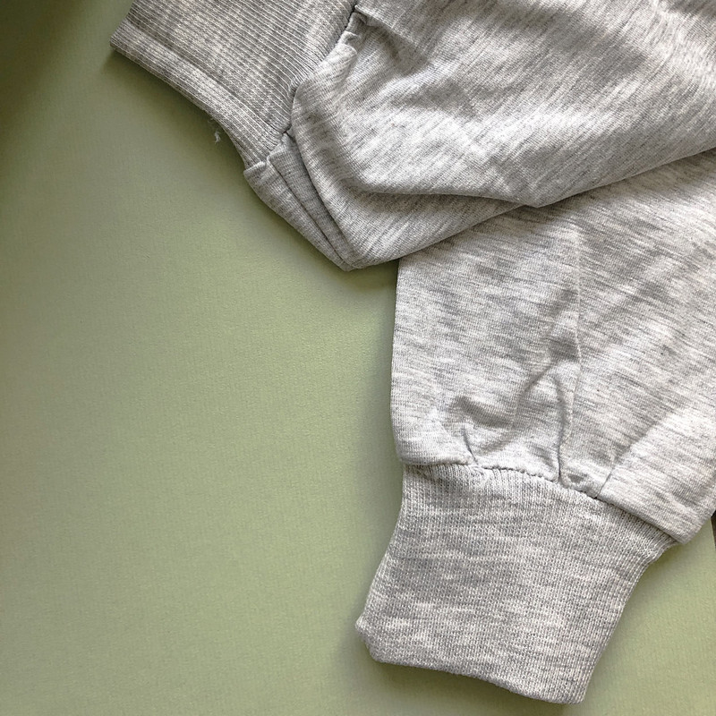 ست تی شرت و شلوار زنانه مدل 1034