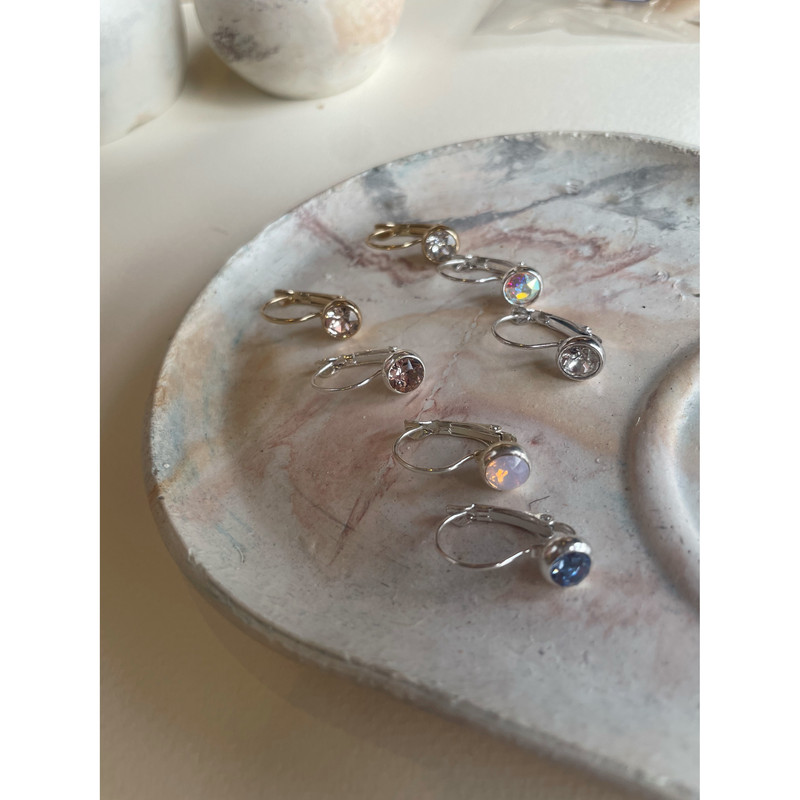 گوشواره زنانه اکسسورایز مدل AE1238-011