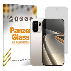 Panzer Glass transparent Full-Adhesive Screen Protector model suitable for OnePlus Ace 6 Ultra mobile phone
