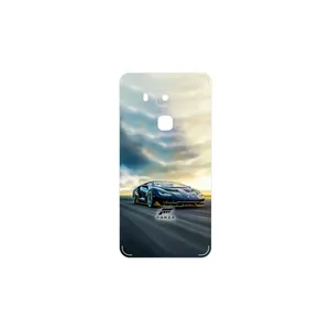 MAHOOT Forza Horizon Game Series Cover Sticker for Huawei Nova Plus