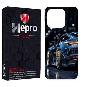 HEPRO MC Cover for XIAOMI REDMI 12C