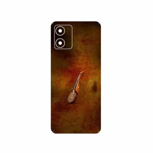 MAHOOT Rabab Cover Sticker for Motorola Moto E13