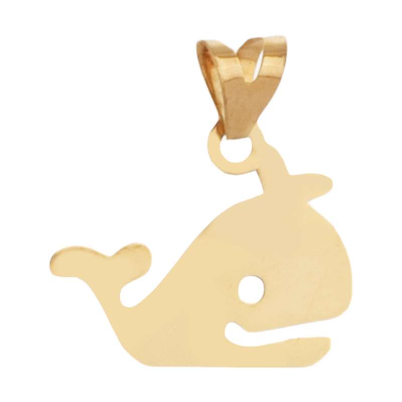 آویز گردنبند طلا 18 عیار دخترانه مایا ماهک مدل MM1150 آویز گردنبند طلا 18 عیار دخترانه مایا ماهک مدل MM1150