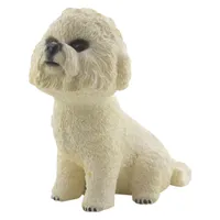 فیگور مدل سگ کد 0260