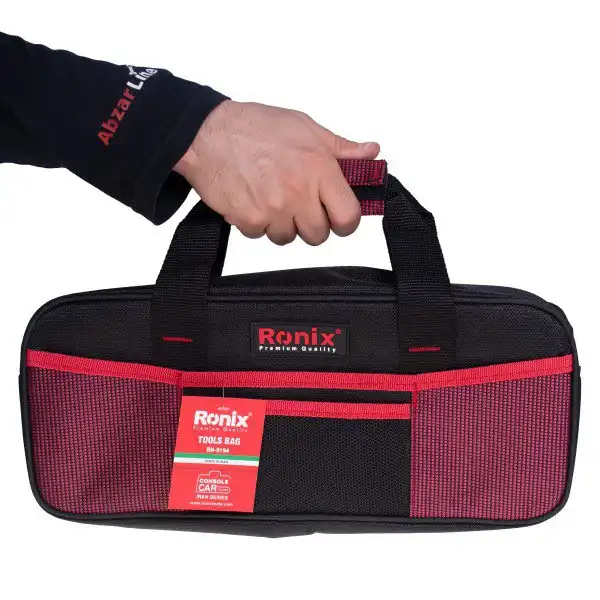 کیف ابزار رونیکس مدل RX-9194