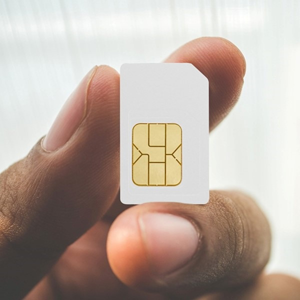 سرویس اینترنت 100 گیگ یکساله آپتل به همراه سیم کارت فورجی FD