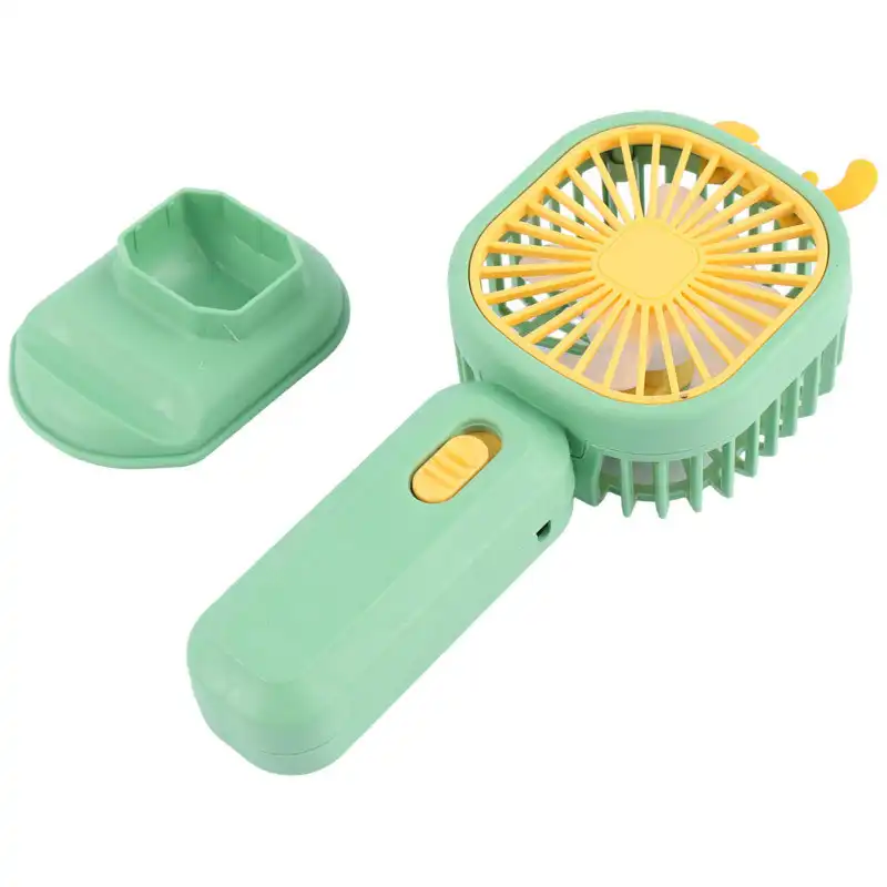 پنکه شارژی مدل 3193 2C