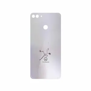 MAHOOT Fencing Cover Sticker for Huawei Y9 2018