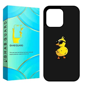 Ghab Guard GCHP13P Cover For Apple iPhone 13 Pro